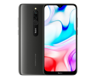 Xiaomi Redmi 8 3/32GB Onyx Black - 525809 - zdjęcie 1